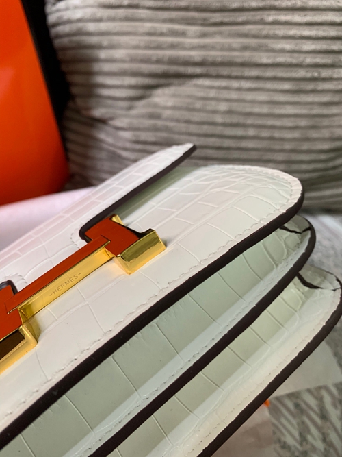 エルメス バッグ 激安着用イメージ